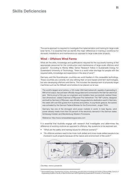 Renewable and Sustainable Energy Technology - International ...