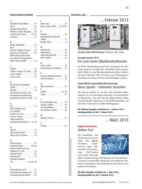 Immobilien - Haufe.de