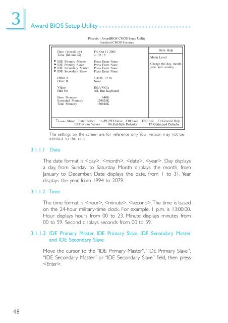 Chapter 1 - FTP Directory Listing