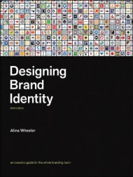 AlinaWheeler-DesigningBrandIdentity