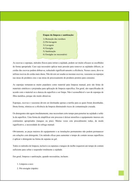 ficha tÃ©cnica - Inocuidade de Alimentos