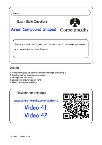 area-of-compound-shapes-pdf