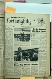 1966-67 Fortknightly vol19 - Schoenherr Home Page in Sunny ...