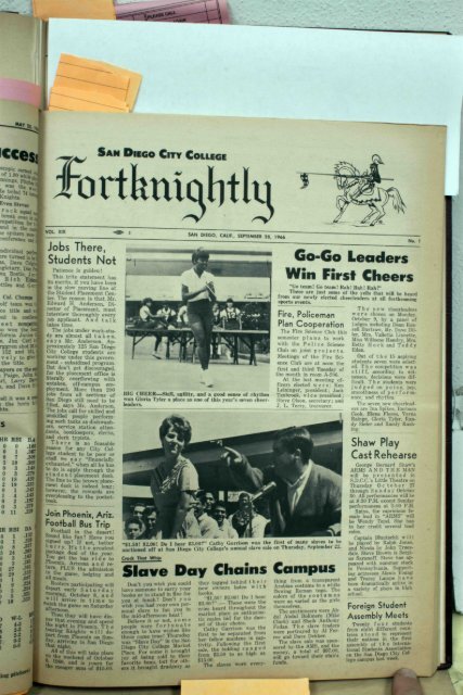 1966-67 Fortknightly vol19 - Schoenherr Home Page in Sunny ...