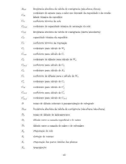 83 - Programa de pÃ³s-graduaÃ§Ã£o em MÃ©todos NumÃ©ricos em ...