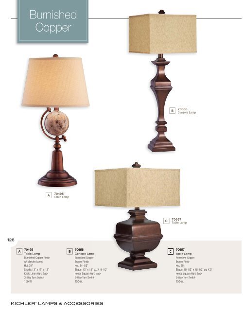 Lamps & Accessories - 1STOPlighting.com