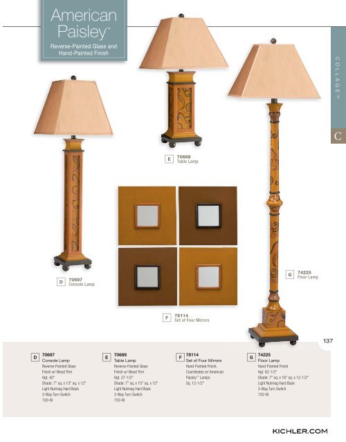 Lamps & Accessories - 1STOPlighting.com