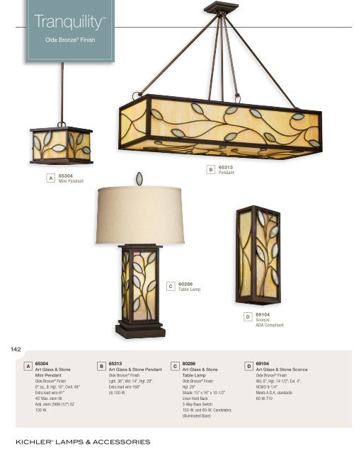 Lamps & Accessories - 1STOPlighting.com