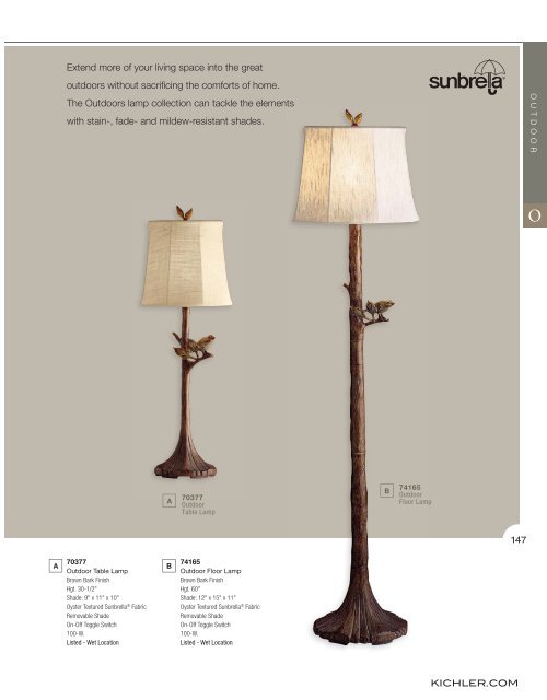 Lamps & Accessories - 1STOPlighting.com