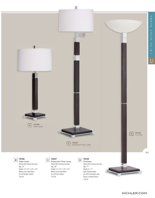 Lamps & Accessories - 1STOPlighting.com