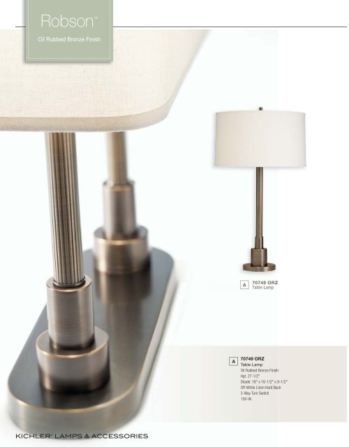 Lamps & Accessories - 1STOPlighting.com