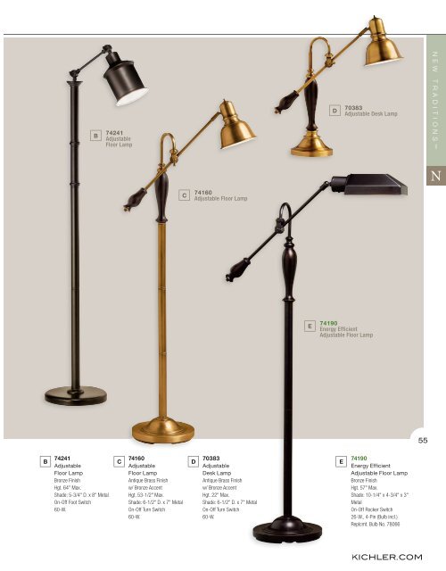 Lamps & Accessories - 1STOPlighting.com