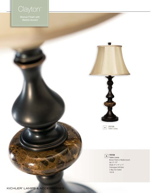 Lamps & Accessories - 1STOPlighting.com