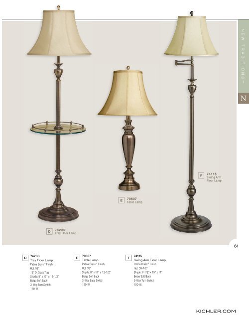 Lamps & Accessories - 1STOPlighting.com