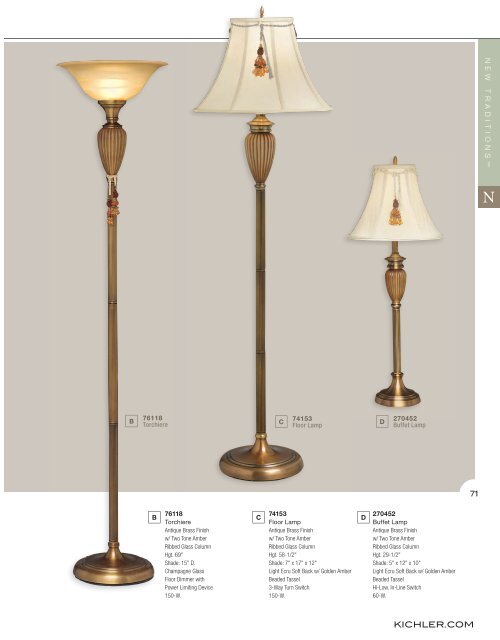 Lamps & Accessories - 1STOPlighting.com