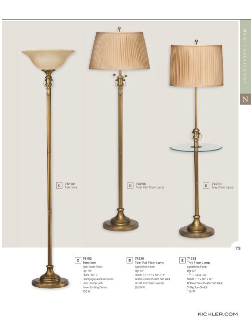 Lamps & Accessories - 1STOPlighting.com