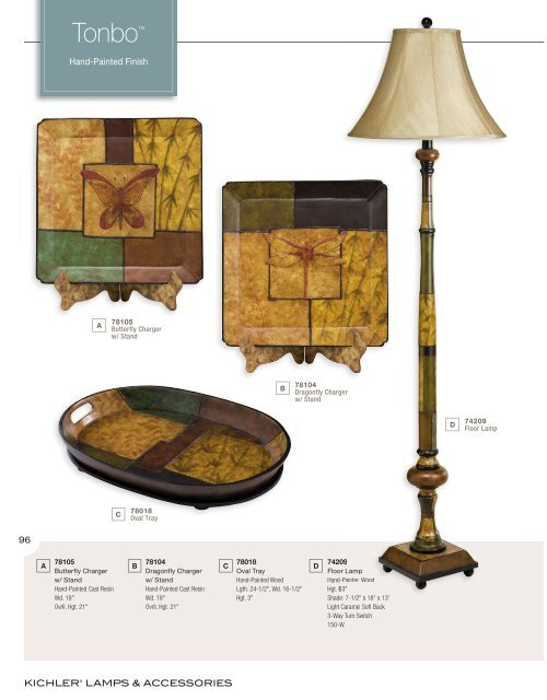 Lamps & Accessories - 1STOPlighting.com