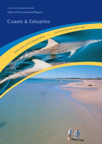 Coasts & Estuaries - City of Port Adelaide Enfield - SA.Gov.au