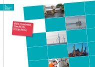 Skills Investment Plan for the Energy Sector - Skills Development ...