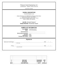 APV Calculations - PVEng