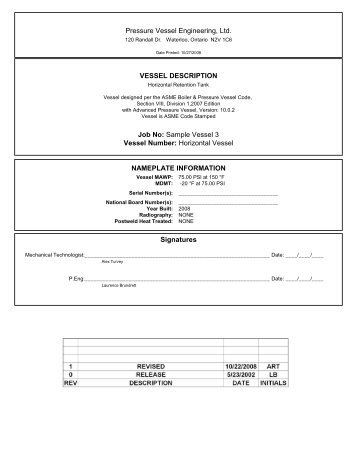 APV Calculations - PVEng