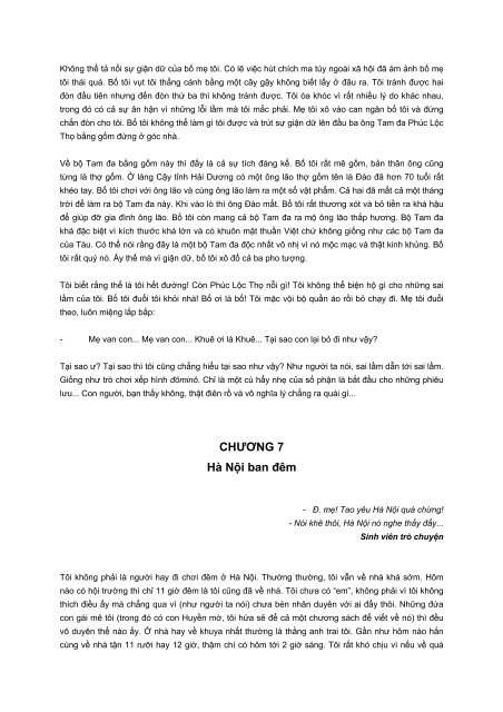 CHƯƠNG 1 - Nouvelle page 1