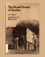 The Bread - Masonry Stove Builders