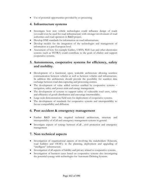 eSafety Compendium