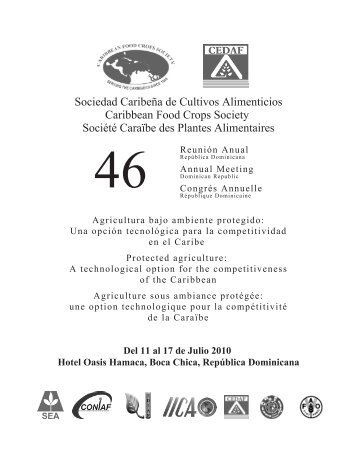 46 - CEDAF