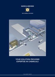 Brochure Chemistry (pdf, 2.4 MB) - Maschinenfabrik