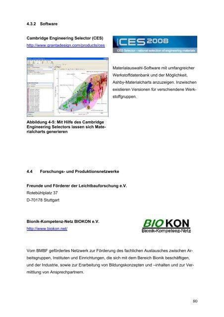 LeiKom-Handbuch Produkt Instrumente zur Entwick- lung - IfG