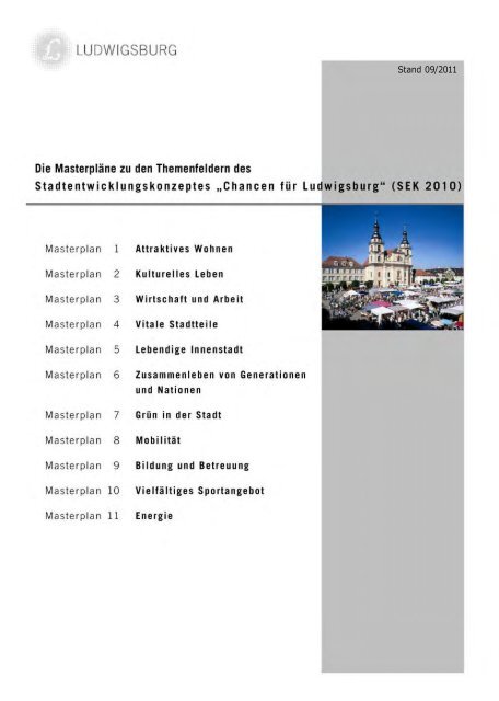 1 - Stadt Ludwigsburg