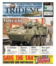 Trident June 15 2009 - Tridentnews.ca