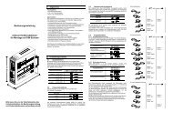 2-Kanal Schleifendetektor Handbuch.pdf - Nothnagel