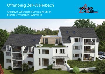 Offenburg Zell-Weierbach - Holland Haus GmbH