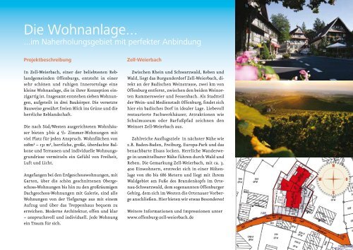Offenburg Zell-Weierbach - Holland Haus GmbH