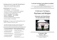 hier (pdf) - Verein für Psychiatrie und seelische Gesundheit