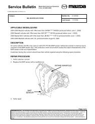 MIL ON WITH DTC P0106 - Miata.net