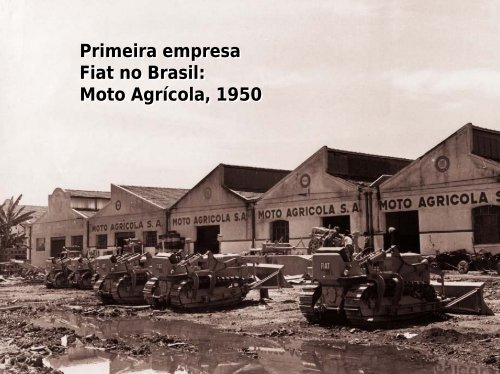 Fiat do Brasil - Unimed do Brasil