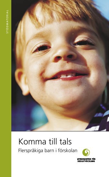KOMMA TILL TALS.indd - Svedala kommun