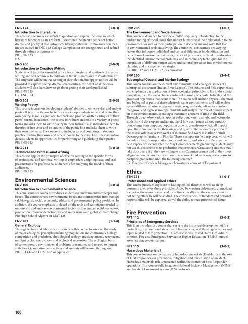 CATALOG - Schenectady County Community College