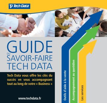 www.techdata.fr