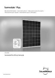 Descarga - SolarWorld