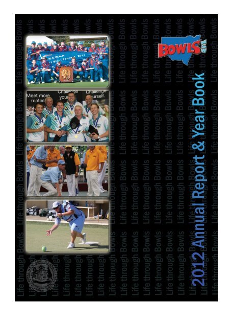 TO DOWNLOAD THE 2012 RNSWBA ANNUAL ... - Bowls NSW