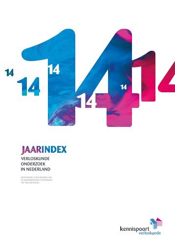 kennispoort_jaarindex 2014_def