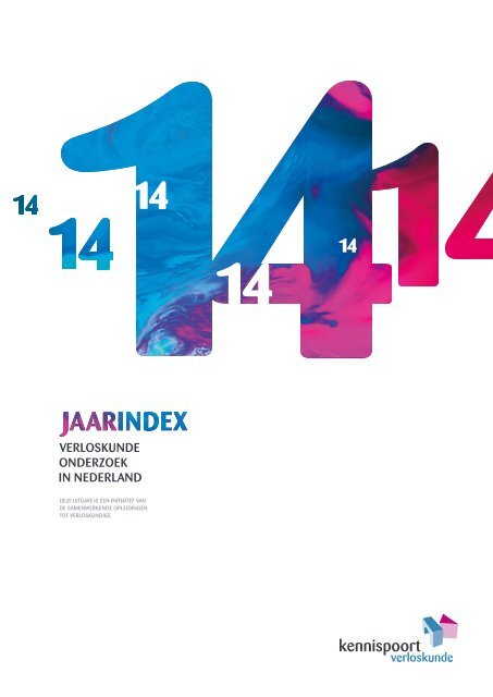 kennispoort_jaarindex 2014_def