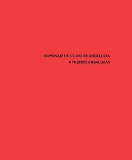 2. CATALOGO - Comisiones Obreras de AndalucÃ­a