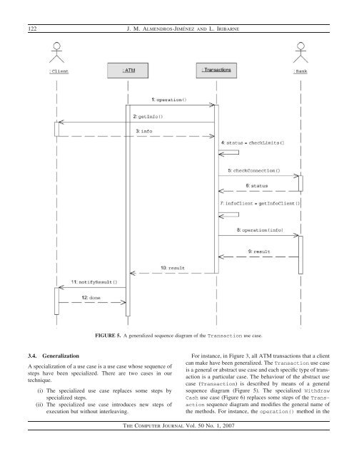 USE-CASE RELATIONSHIPS WI