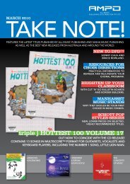 triple j hOTTEST 100 VOLUmE 17 - AMPD