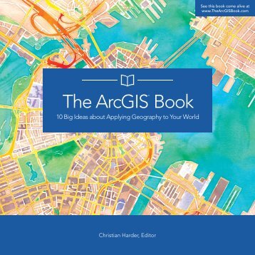 The-ArcGIS-Book